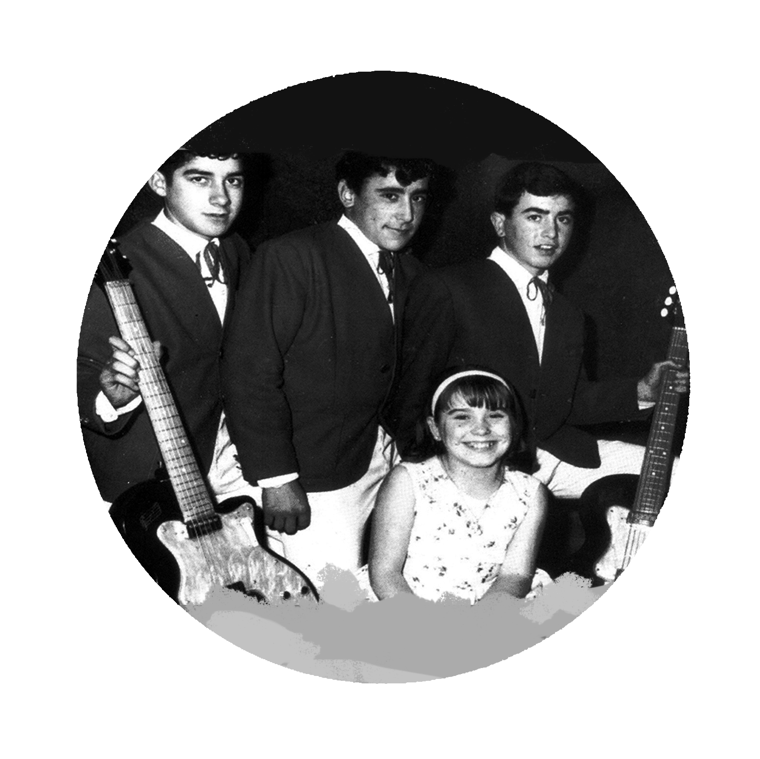 Los Diamantes